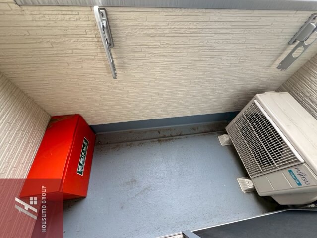 ロイヤルオーク小路の物件内観写真