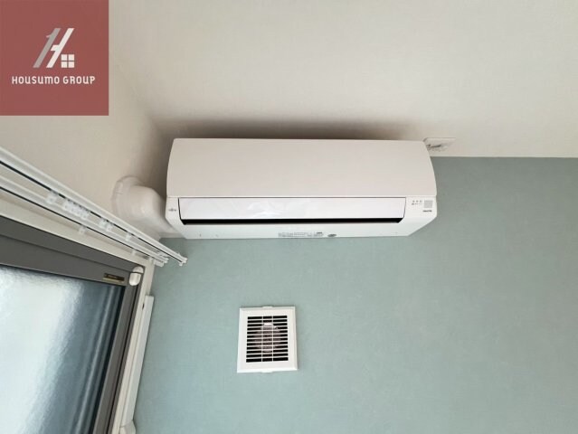 ロイヤルオーク小路の物件内観写真