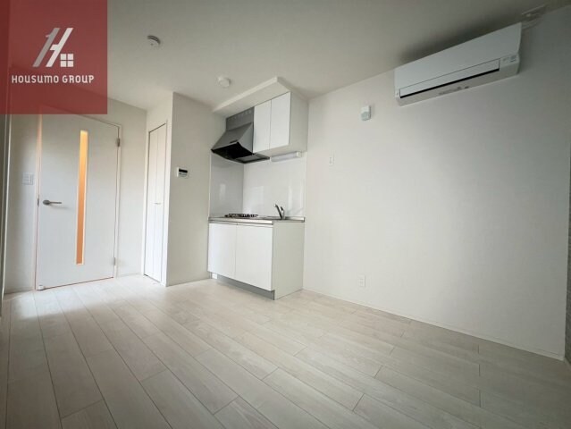 アミュゼの物件内観写真