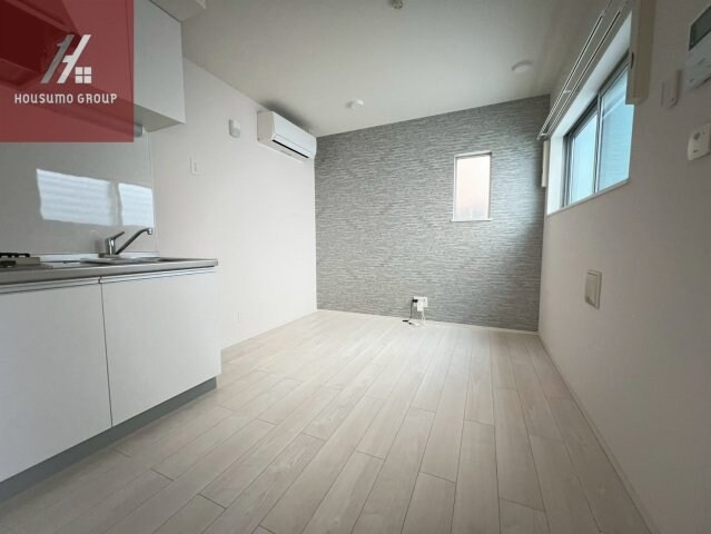 アミュゼの物件内観写真