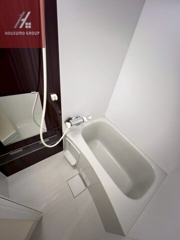 アミュゼの物件内観写真