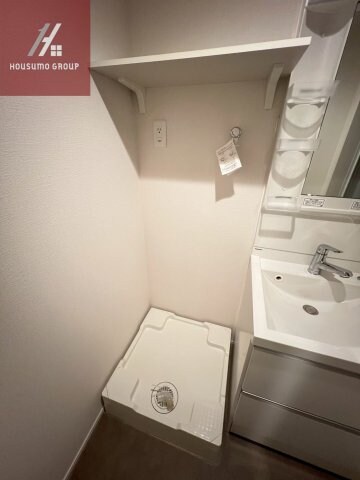 アミュゼの物件内観写真