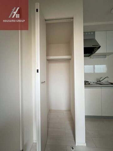 アミュゼの物件内観写真