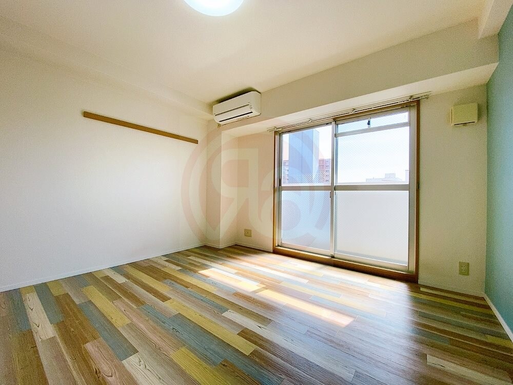 アビィ・ロードの物件内観写真