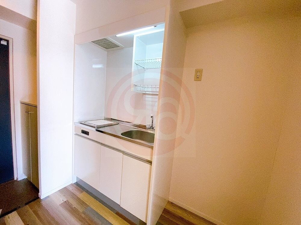 アビィ・ロードの物件内観写真