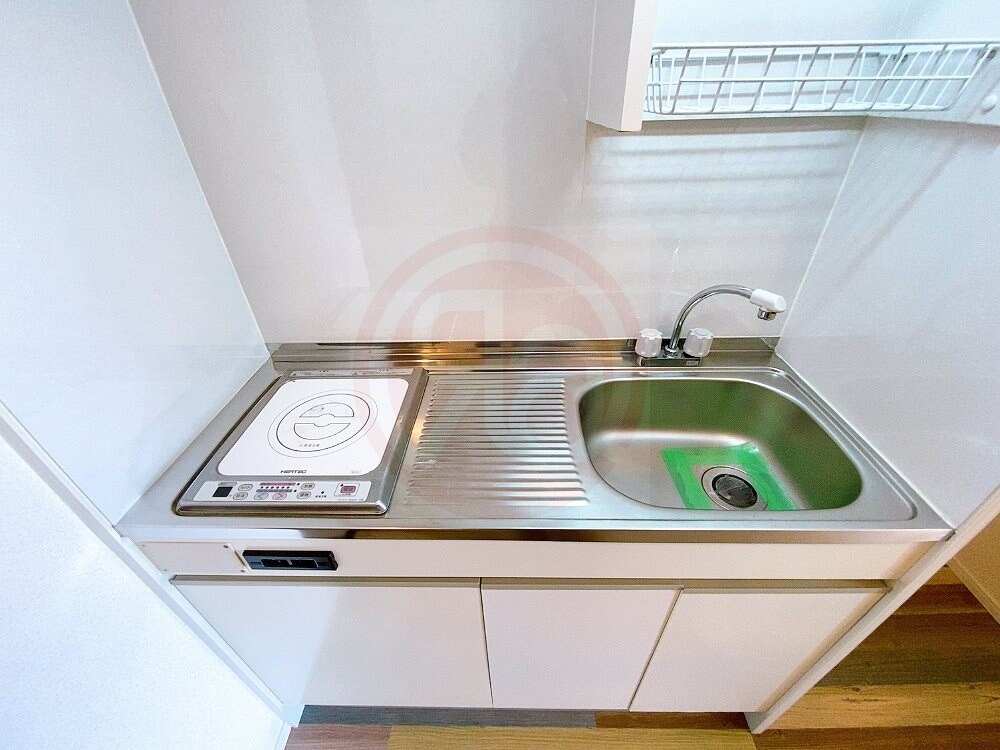 アビィ・ロードの物件内観写真