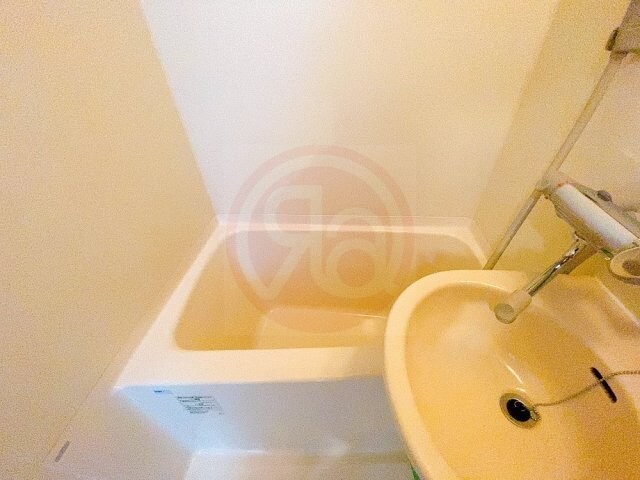 アビィ・ロードの物件内観写真