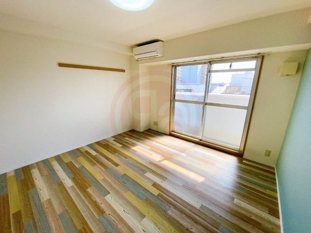 アビィ・ロードの物件内観写真