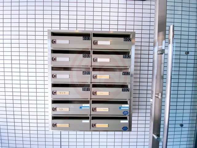 アビィ・ロードの物件内観写真