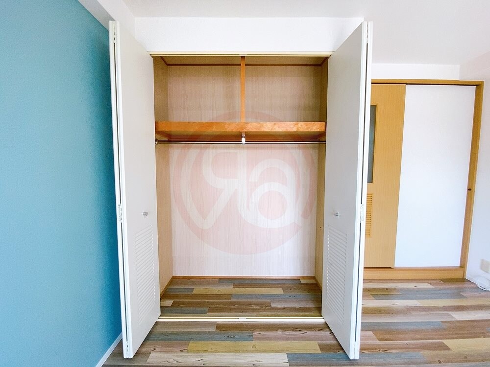 アビィ・ロードの物件内観写真