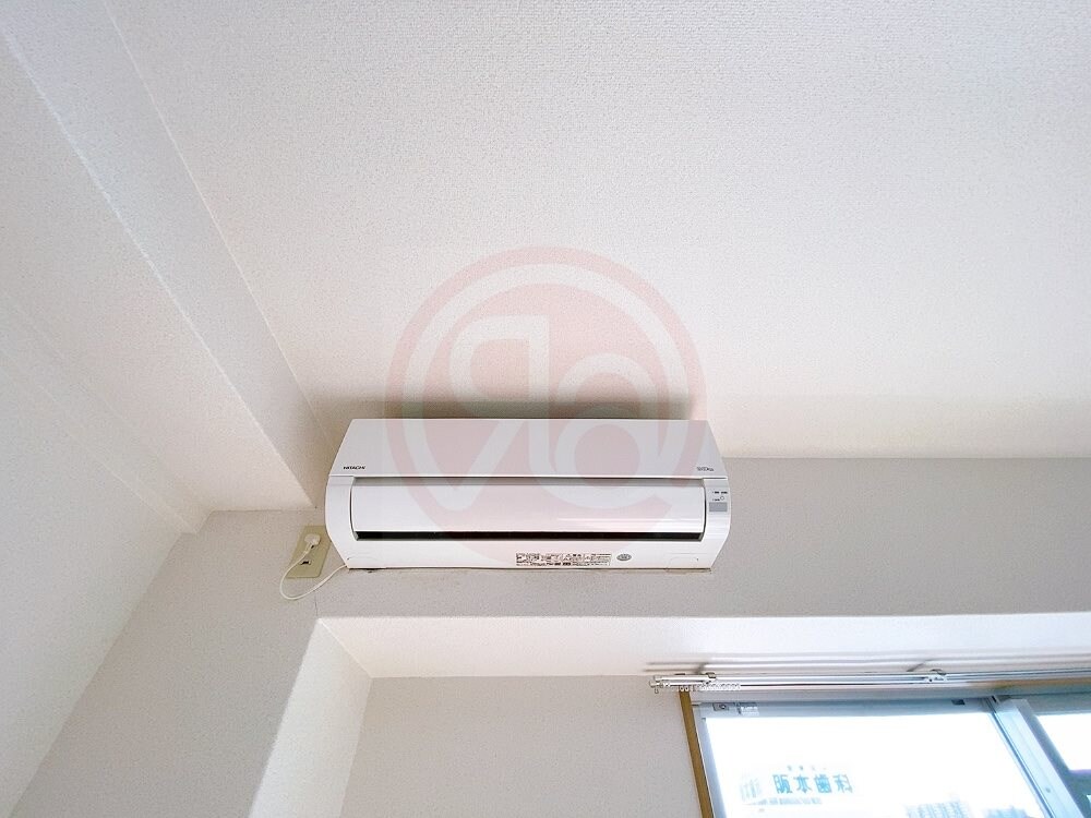 アビィ・ロードの物件内観写真