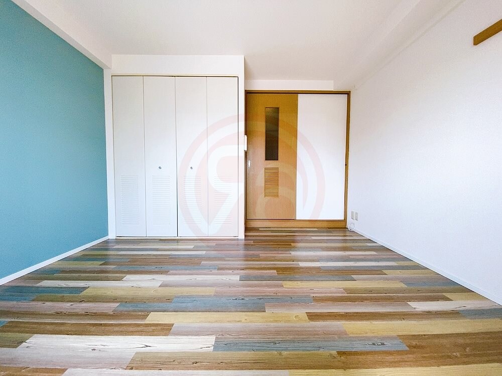 アビィ・ロードの物件内観写真