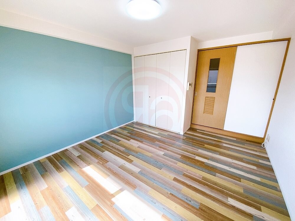 アビィ・ロードの物件内観写真