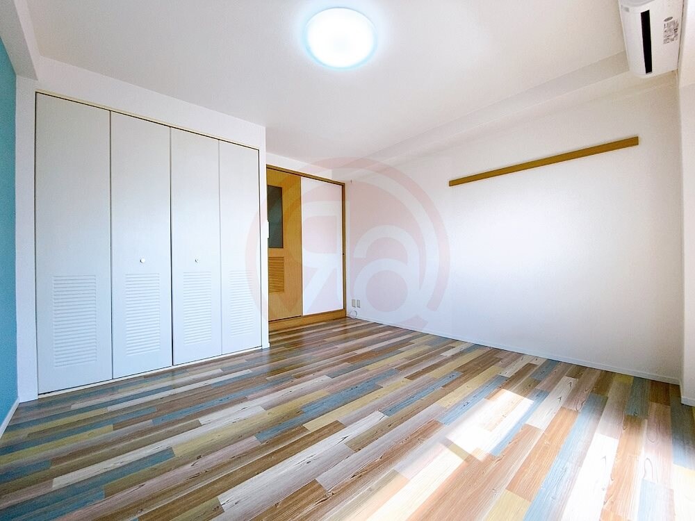 アビィ・ロードの物件内観写真