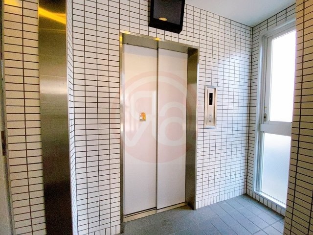 アビィ・ロードの物件内観写真