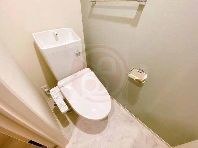 ダンデライオンの物件内観写真