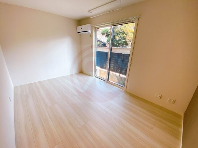 ダンデライオンの物件内観写真