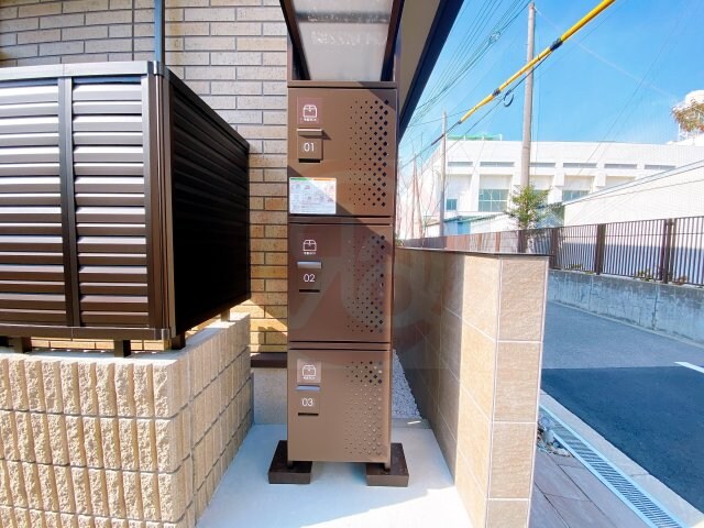 ダンデライオンの物件内観写真