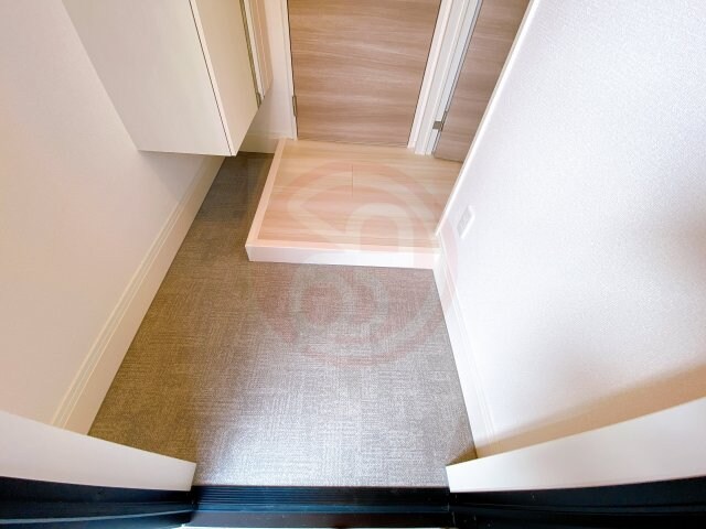 ダンデライオンの物件内観写真