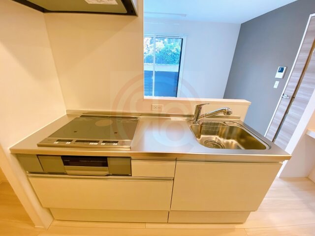 ダンデライオンの物件内観写真