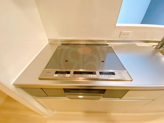 ダンデライオンの物件内観写真