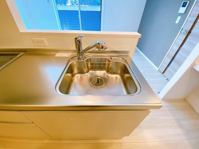 ダンデライオンの物件内観写真