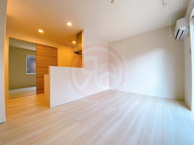 ダンデライオンの物件内観写真