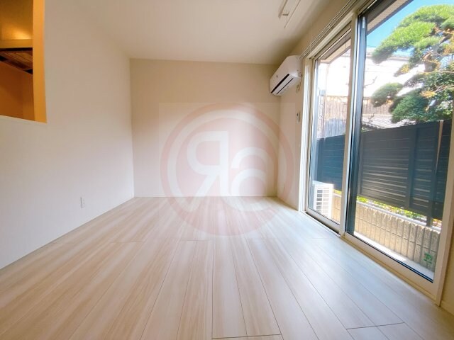 ダンデライオンの物件内観写真