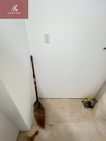 KTIレジデンス弥刀の物件内観写真