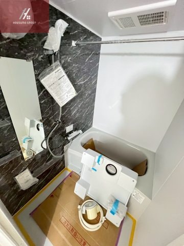 KTIレジデンス弥刀の物件内観写真