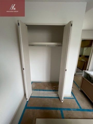 KTIレジデンス弥刀の物件内観写真