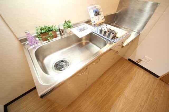 マ・メゾン15の物件内観写真