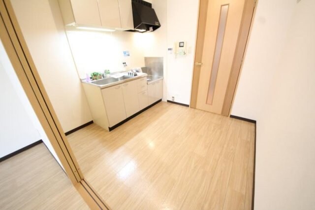 マ・メゾン15の物件内観写真