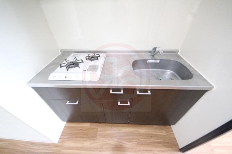 エルシオンの物件内観写真