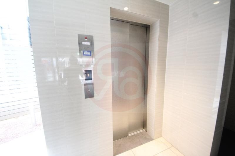 エルシオンの物件内観写真