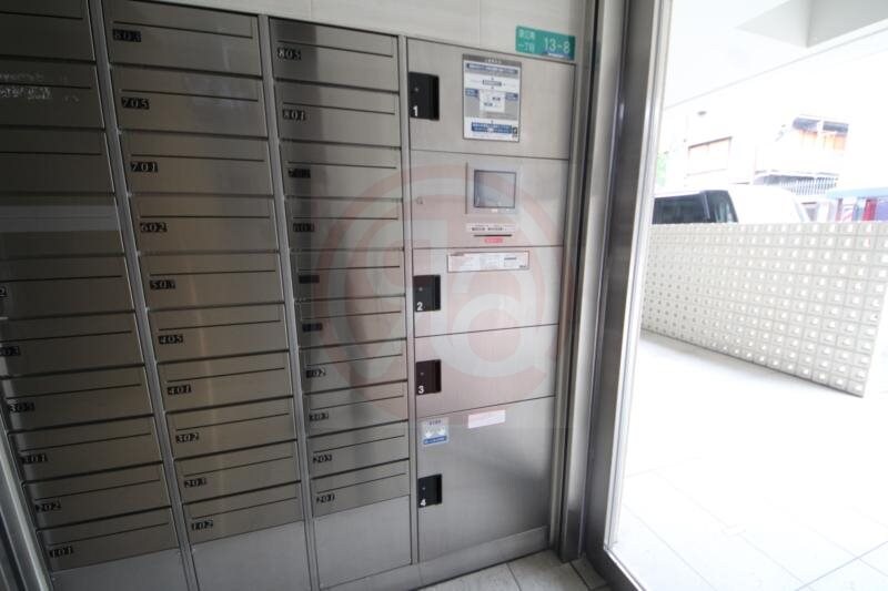 エルシオンの物件内観写真