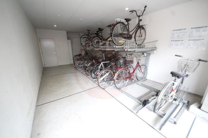 エルシオンの物件内観写真