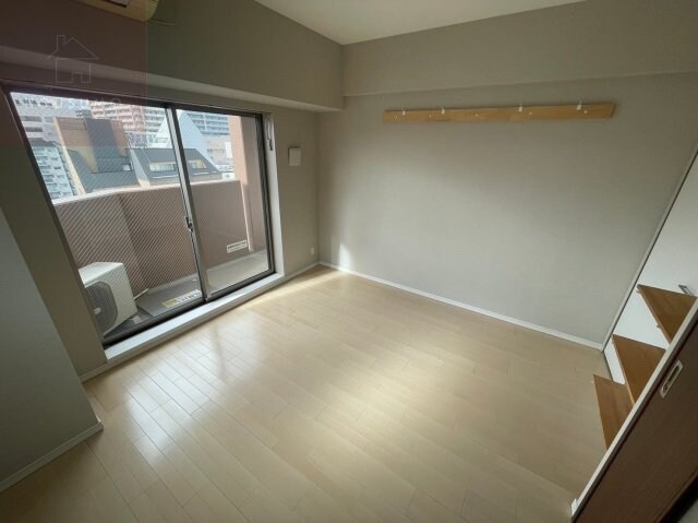 レガーロ布施の物件内観写真