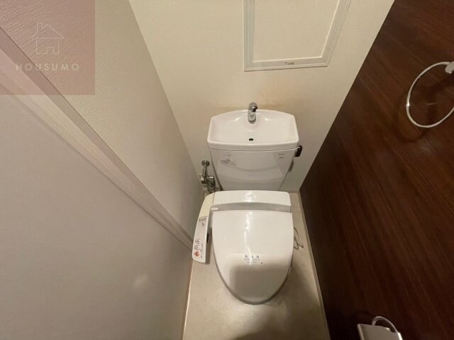 レガーロ布施の物件内観写真