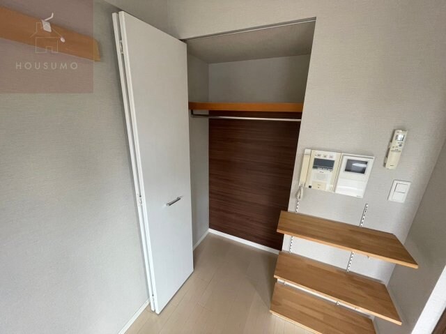 レガーロ布施の物件内観写真