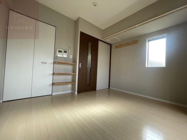 レガーロ布施の物件内観写真