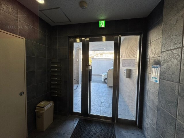 キオズ布施足代北の物件外観写真