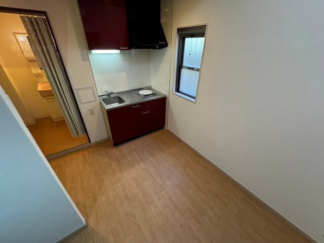 キオズ布施足代北の物件内観写真