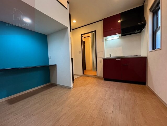 キオズ布施足代北の物件内観写真