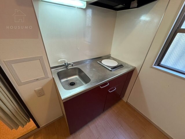 キオズ布施足代北の物件内観写真