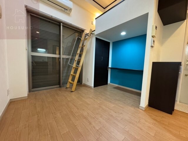 キオズ布施足代北の物件内観写真