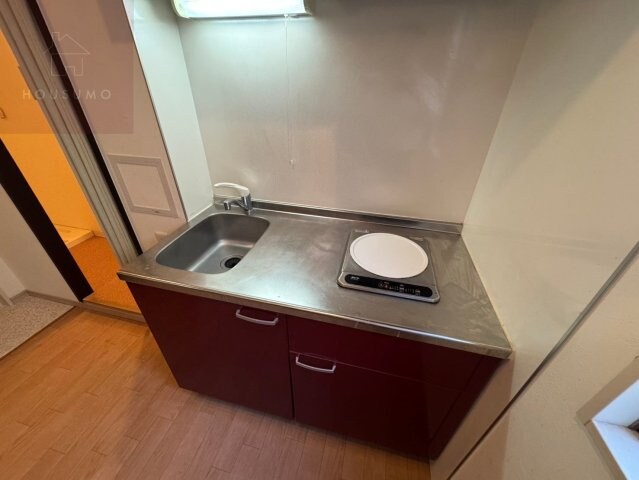 キオズ布施足代北の物件内観写真