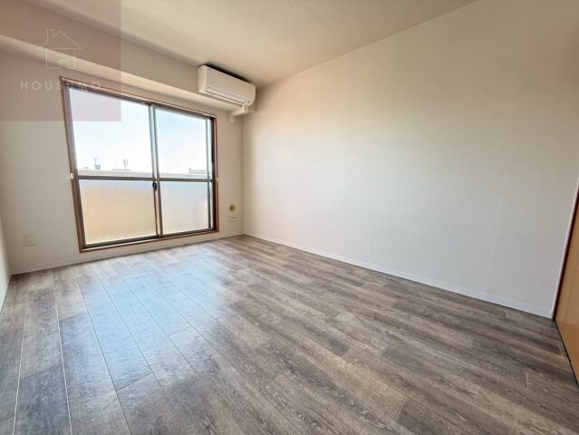 ジュネス今里の物件内観写真