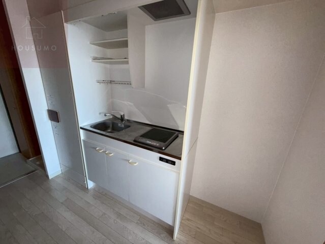 ジュネス今里の物件内観写真