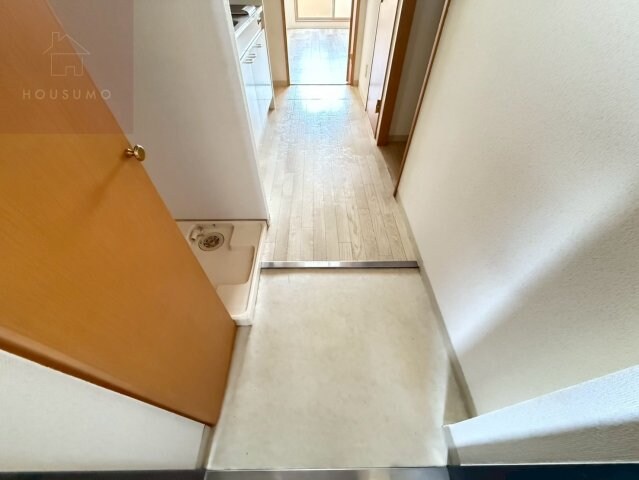 ジュネス今里の物件内観写真